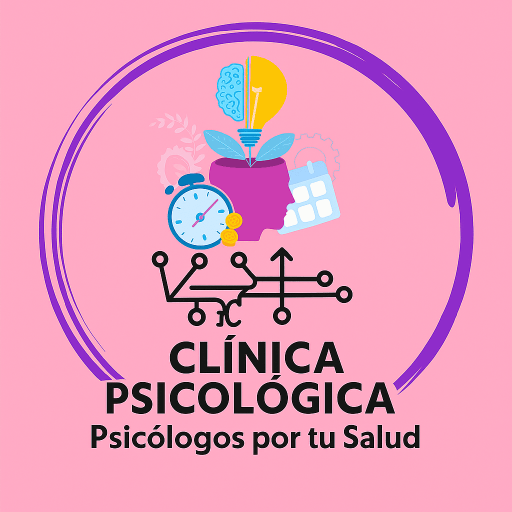 Psicólogos por tu salud